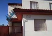 Chalet independiente con terreno en venta en la España, Lucillos, ref: TR404116 foto