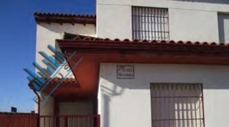 Toledo - Lucillos - 141m2