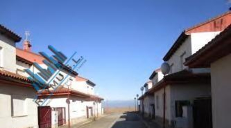 Toledo - Lucillos - 141m2
