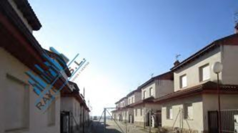 Toledo - Lucillos - 141m2