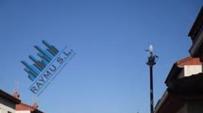 Toledo - Lucillos - 141m2