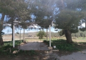 Casa de camp amb terreny en venda a la España, Jumella, ref.: TR334405 foto