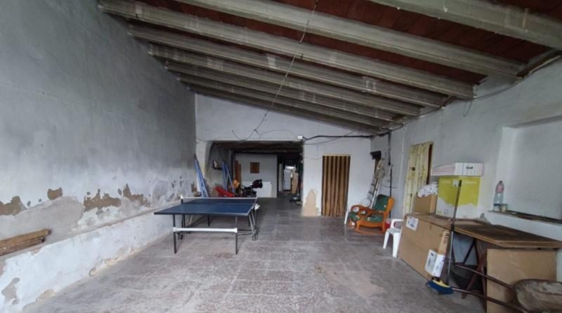 Castellón - Nules - 237400m2