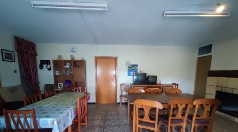 Castellón - Nules - 237400m2