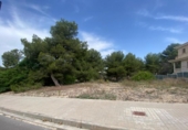 Suelo urbano en venta en la España, Torrent, ref: TR247416 foto