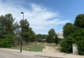 Suelo urbano en venta en la España, Torrent, ref: TR247416 foto