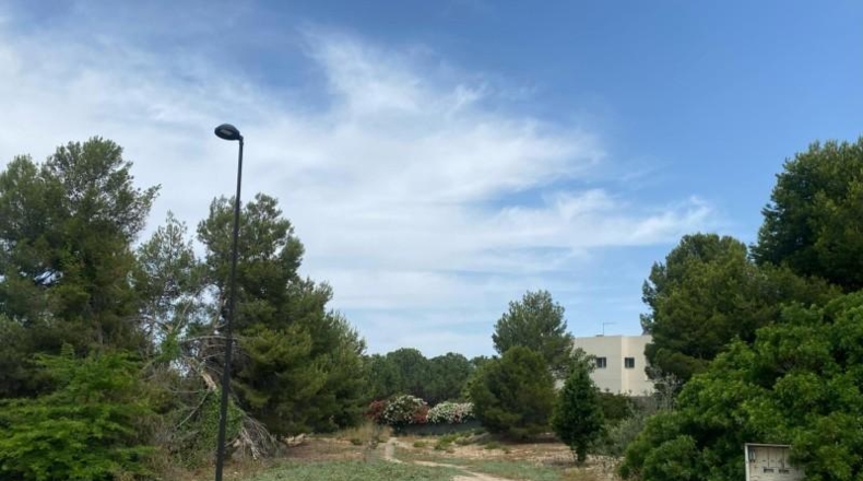 Valencia - Torrente - 400m2
