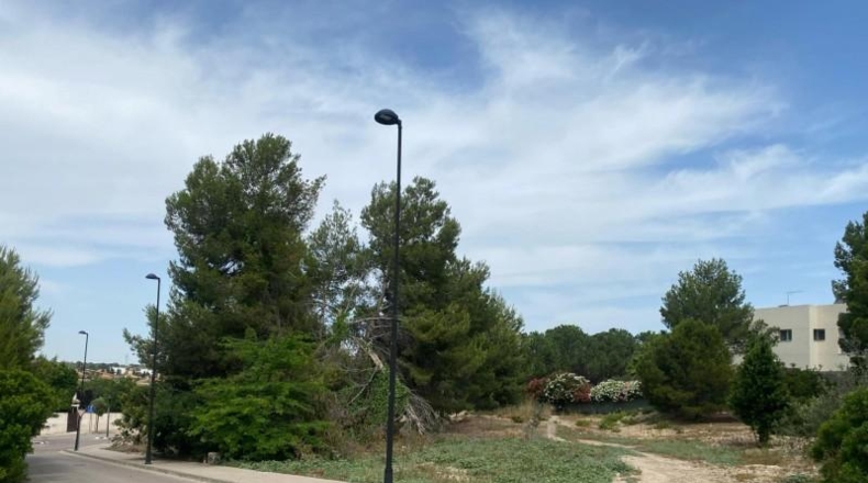 Valencia - Torrente - 400m2