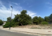 Suelo urbano en venta en la España, Torrent, ref: TR247416 foto