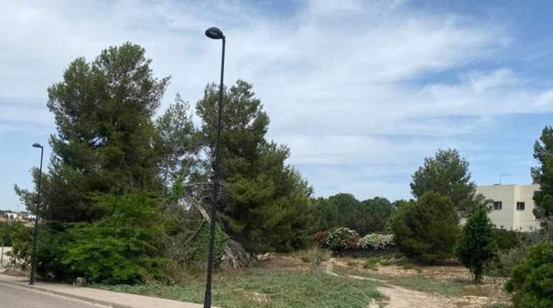 Valencia - Torrente - 400m2