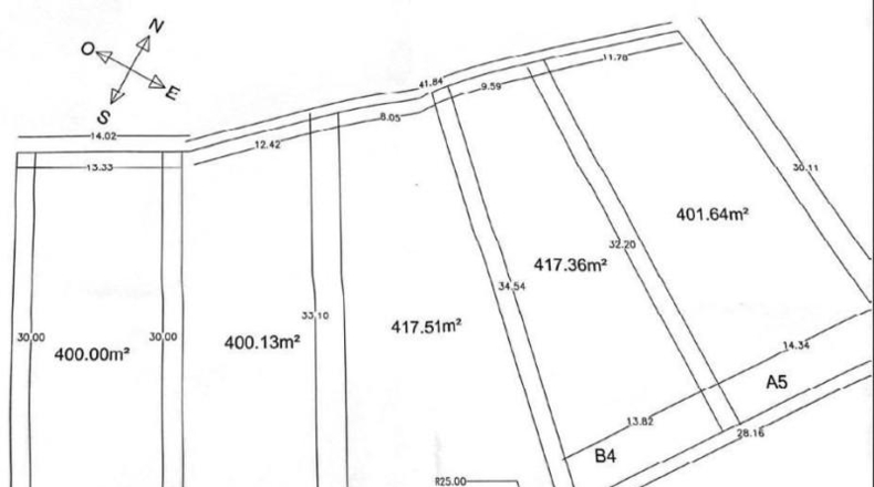 Valencia - Torrente - 400m2