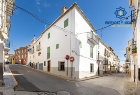 Alhama de Granada 130&nbsp;m² 