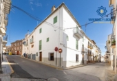 Casa de poble en venda a la España, Alhama de Granada, ref.: TR280292 foto