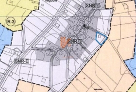 Chaves 1289&nbsp;m² 