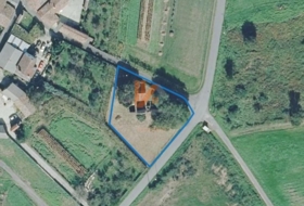 Chaves 1289&nbsp;m² 