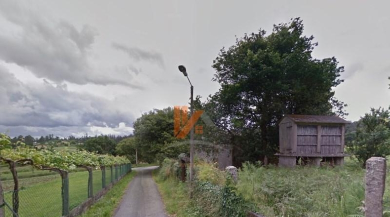 La Coruña - Teo - 1289m2