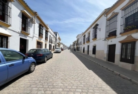 Osuna 296&nbsp;m² 