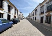 Casa de poble en venda a la España, Osuna, ref.: TR404123 foto
