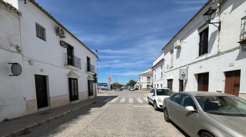 Sevilla - Osuna - 296m2