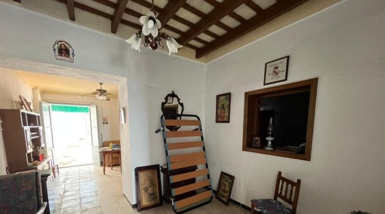 Sevilla - Osuna - 296m2