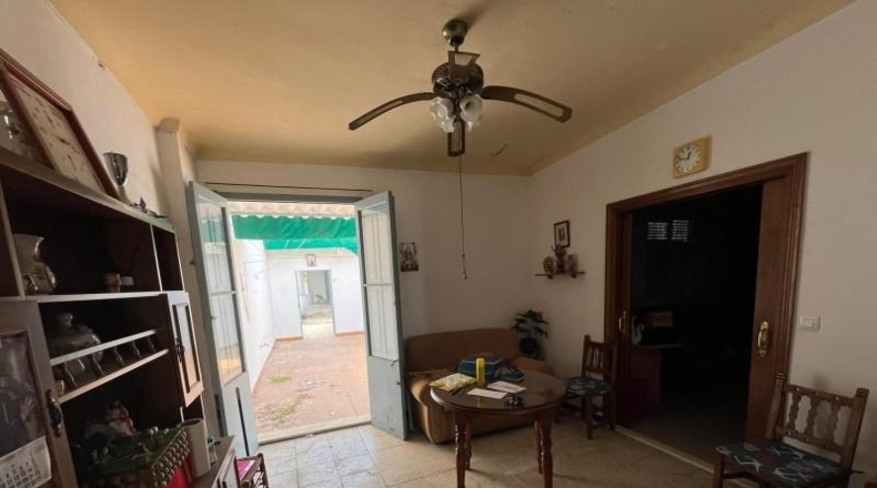 Sevilla - Osuna - 296m2