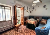 Casa de poble en venda a la España, Villaverde del Río, ref.: TR396404 foto