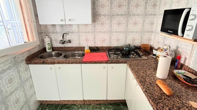 Sevilla - Villaverde del Río - 146m2