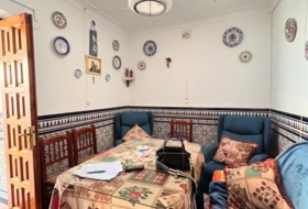 Villaverde del Río 146&nbsp;м²