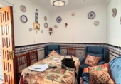 Casa de poble en venda a la España, Villaverde del Río, ref.: TR396404 foto