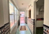 Casa de poble en venda a la España, Villaverde del Río, ref.: TR396404 foto