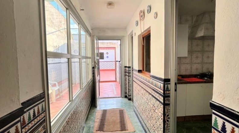 Sevilla - Villaverde del Río - 146m2