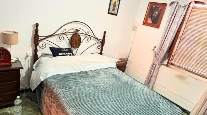 Sevilla - Villaverde del Río - 146m2
