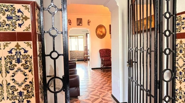 Sevilla - Villaverde del Río - 146m2