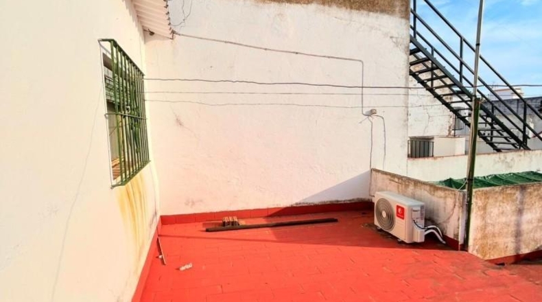 Sevilla - Villaverde del Río - 146m2