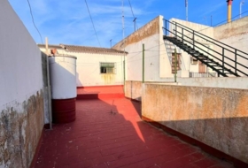 Villaverde del Río 146&nbsp;м²