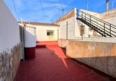Casa de poble en venda a la España, Villaverde del Río, ref.: TR396404 foto