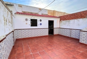 Villaverde del Río 146&nbsp;м²