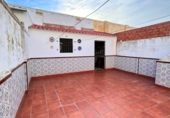 Casa de poble en venda a la España, Villaverde del Río, ref.: TR396404 foto