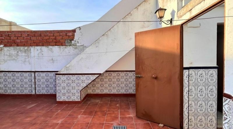 Sevilla - Villaverde del Río - 146m2