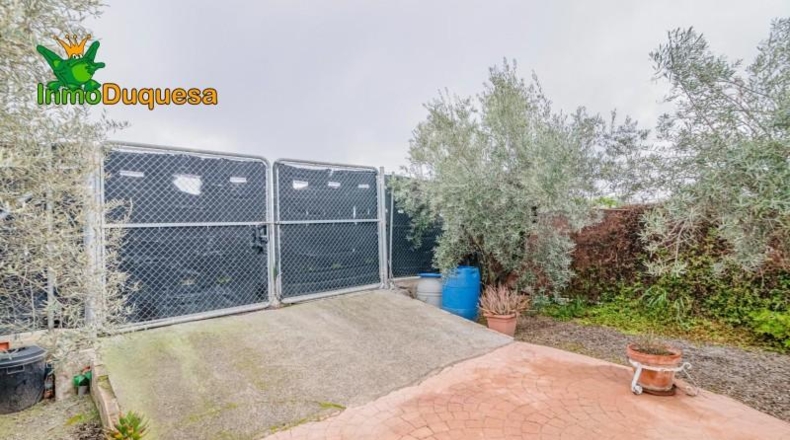 Гранада - Ogíjares - 646m2