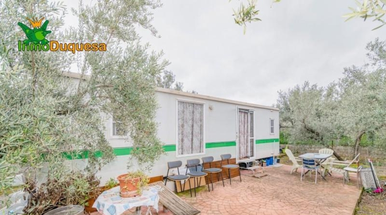 Гранада - Ogíjares - 646m2