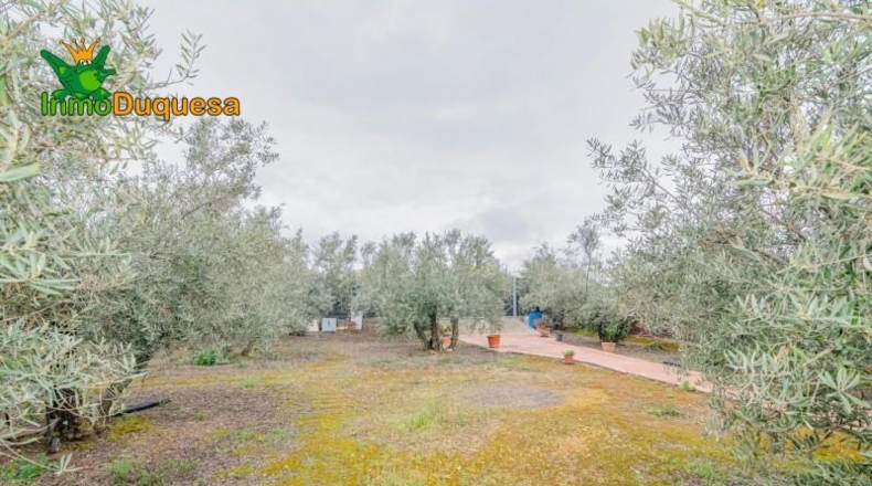 Гранада - Ogíjares - 646m2