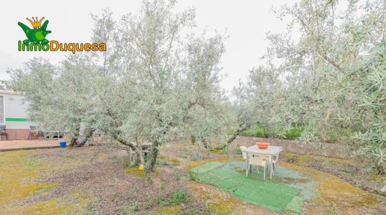 Гранада - Ogíjares - 646m2