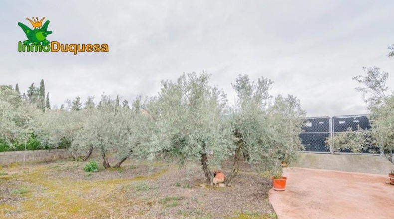 Гранада - Ogíjares - 646m2