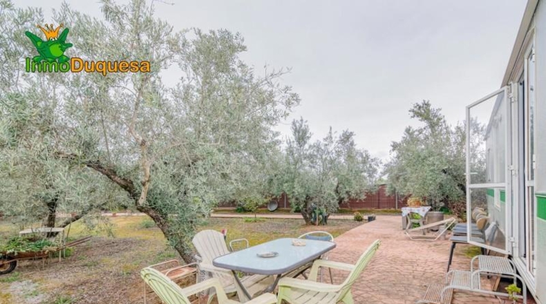 Гранада - Ogíjares - 646m2