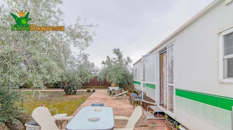 Гранада - Ogíjares - 646m2