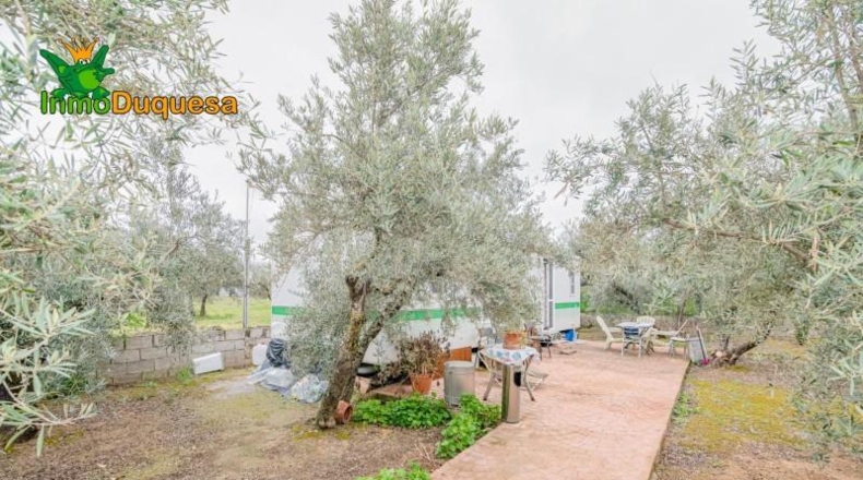 Гранада - Ogíjares - 646m2