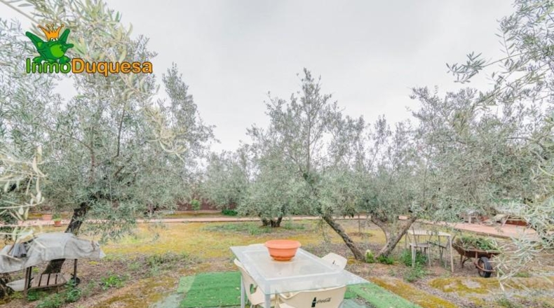 Гранада - Ogíjares - 646m2
