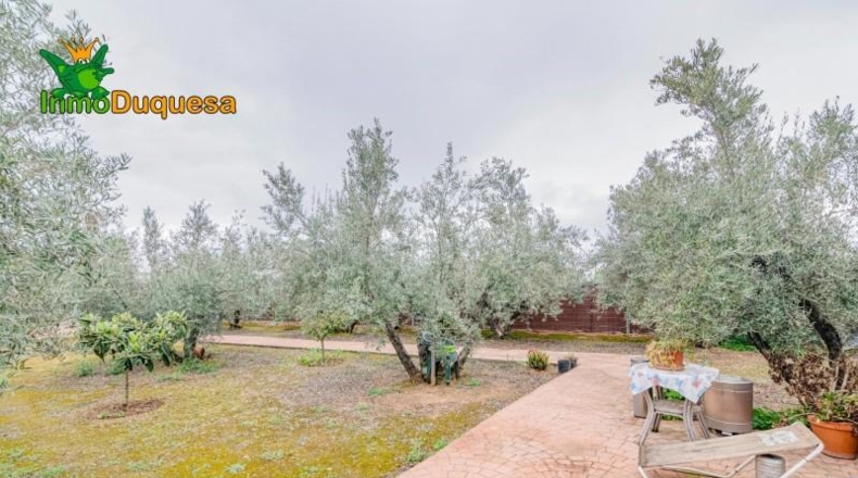 Гранада - Ogíjares - 646m2