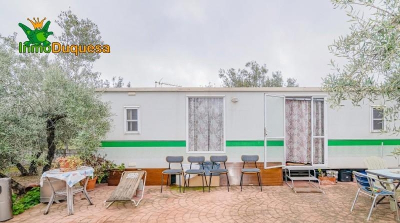 Гранада - Ogíjares - 646m2